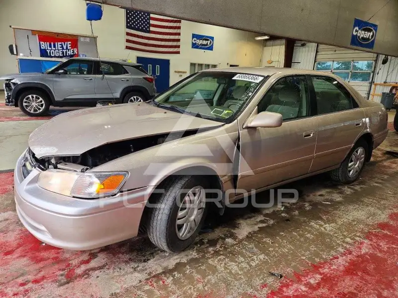 2000 Toyota CAMRY фото