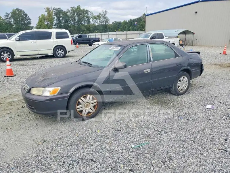 2000 Toyota CAMRY photo