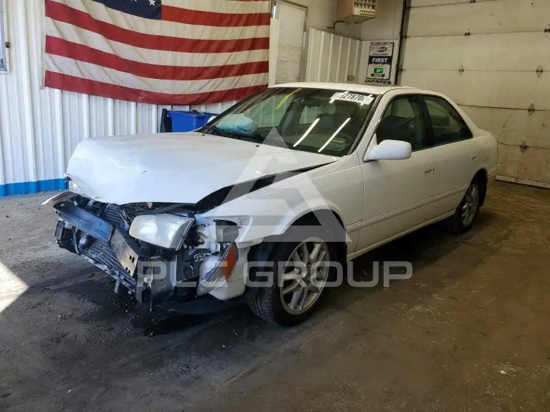 2000 Toyota CAMRY фото