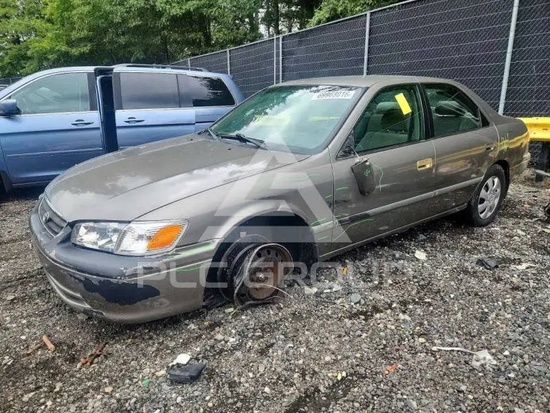 2000 Toyota CAMRY photo