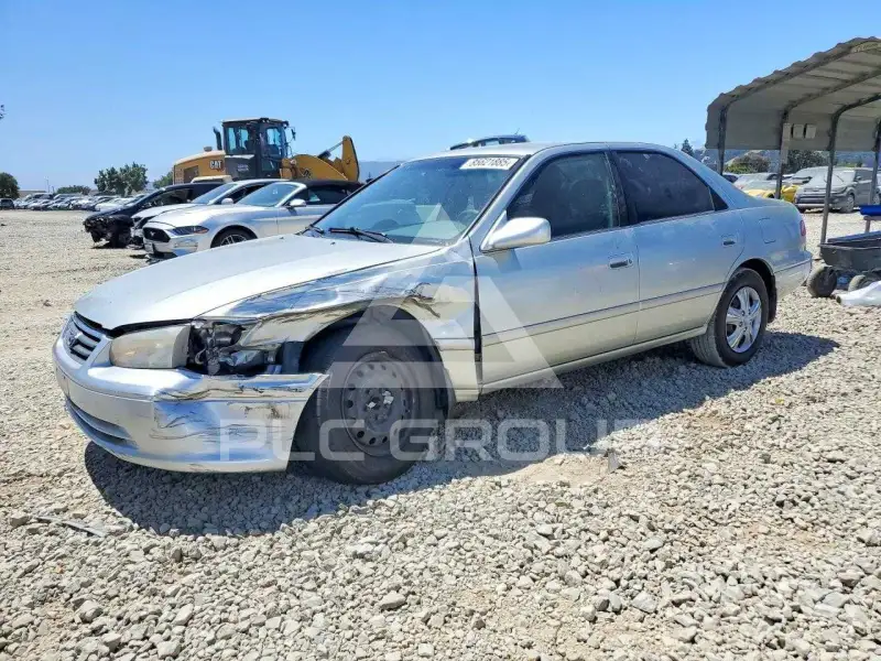 2000 Toyota CAMRY фото