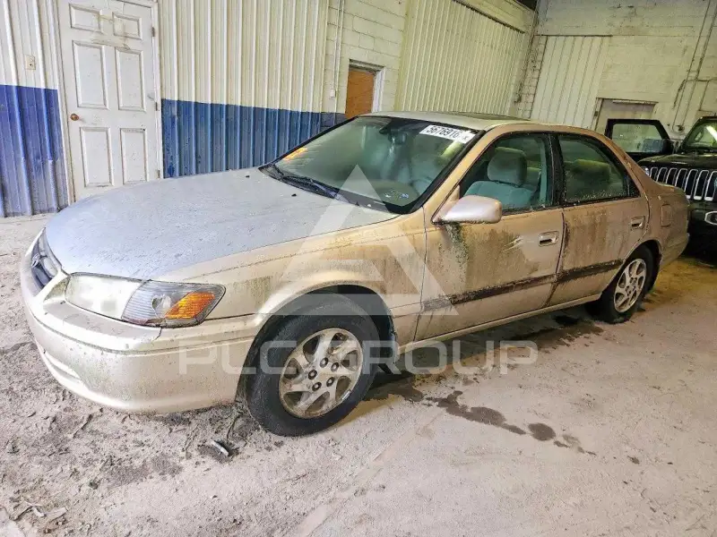 2000 Toyota CAMRY фото