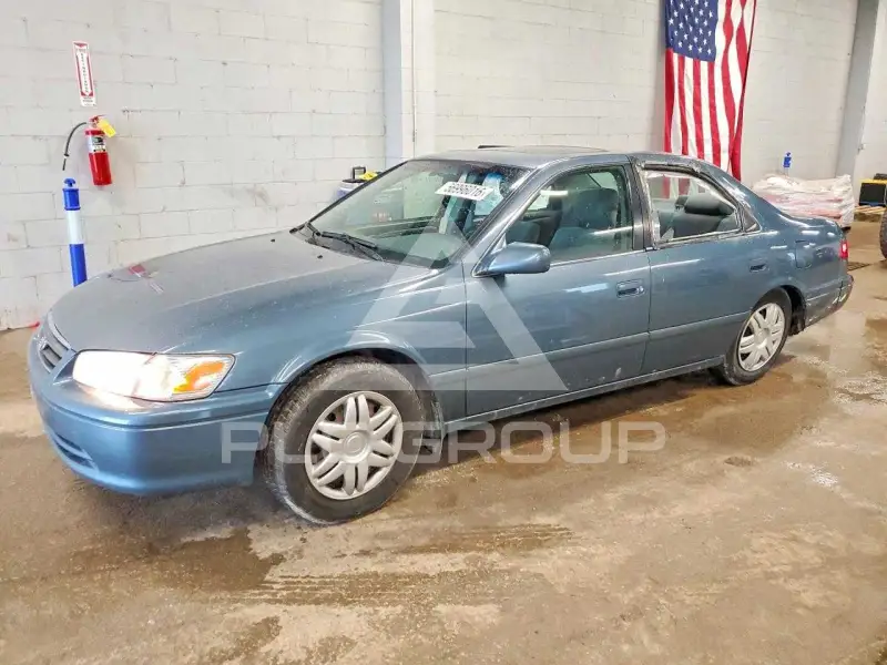 2000 Toyota CAMRY фото