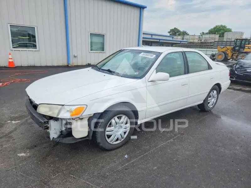 2000 Toyota CAMRY photo