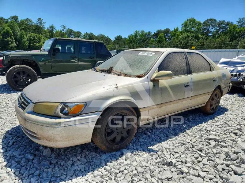 2000 Toyota CAMRY фото