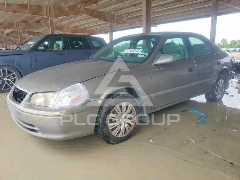 2000 Toyota CAMRY photo