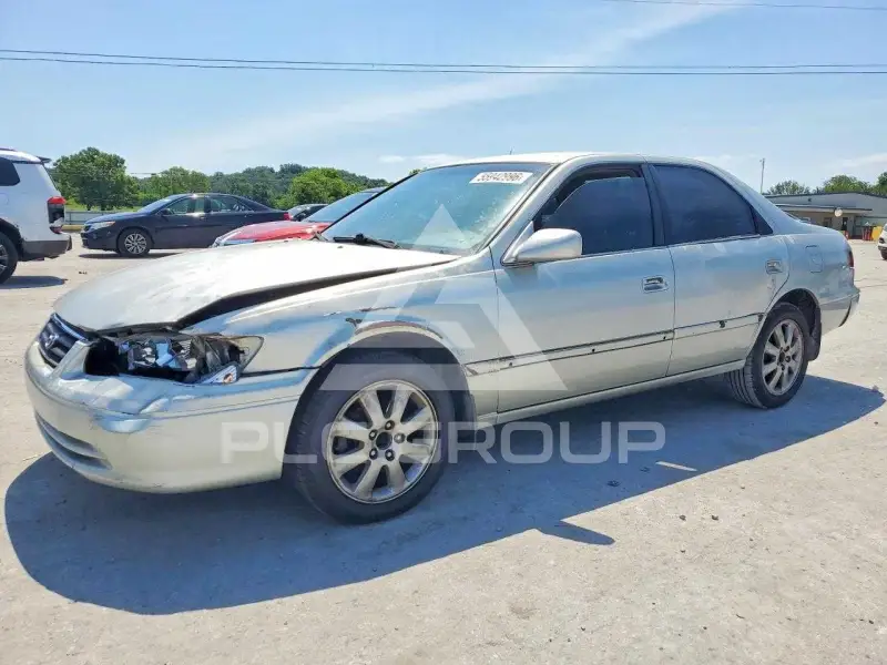 2000 Toyota CAMRY photo