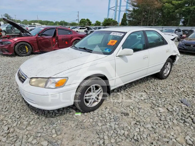 2000 Toyota CAMRY фото