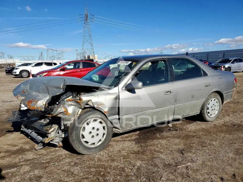 2000 Toyota CAMRY фото