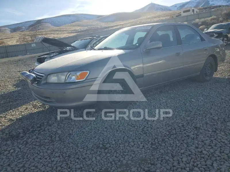 2000 Toyota CAMRY фото