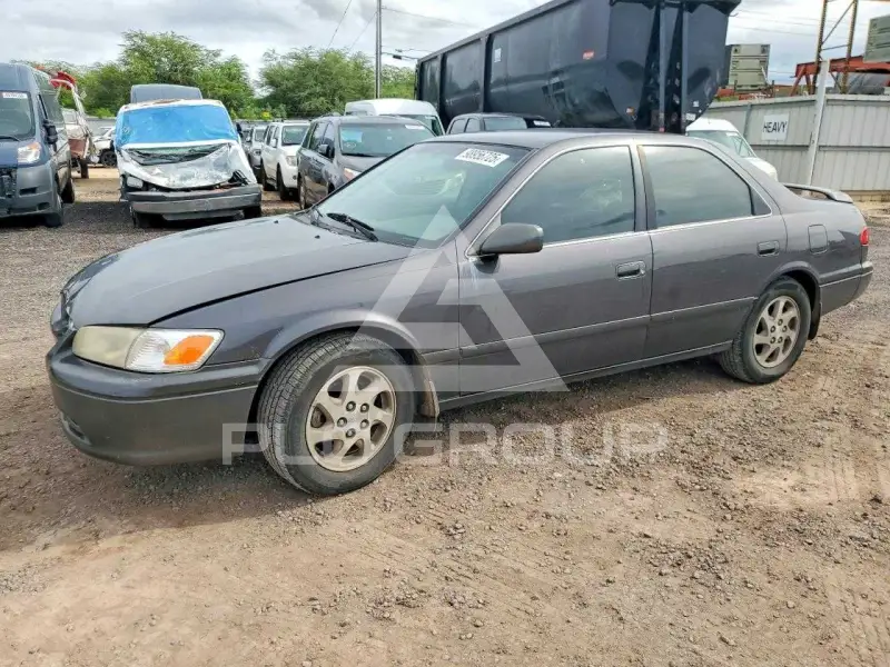 2000 Toyota CAMRY фото