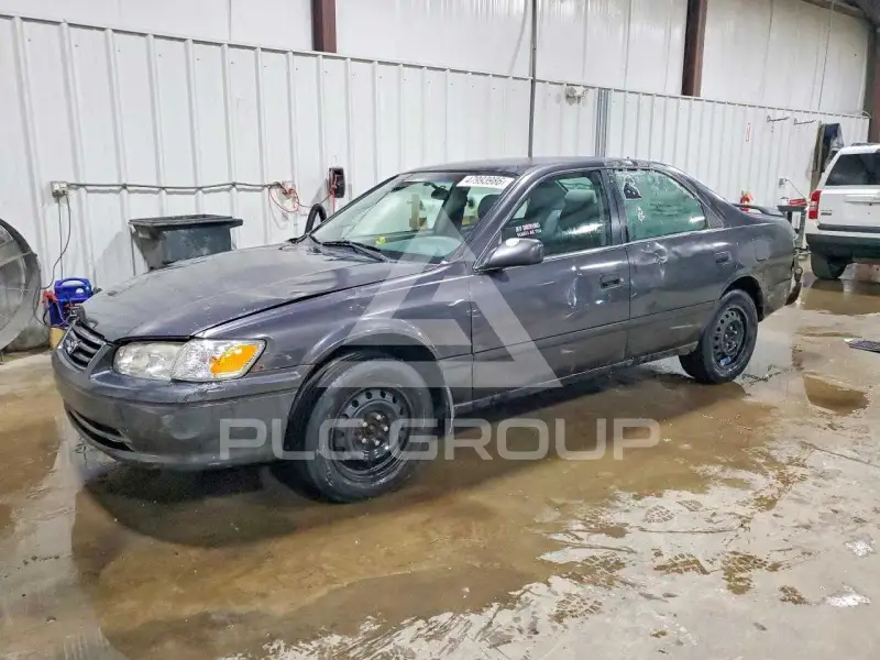 2000 Toyota CAMRY photo