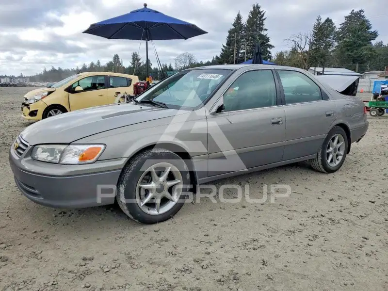2000 Toyota CAMRY фото