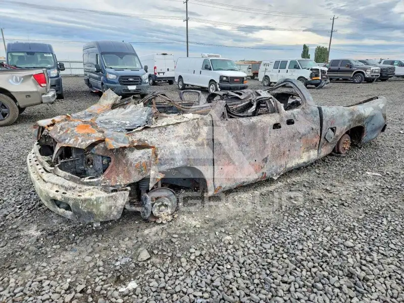 2000 Toyota TUNDRA photo