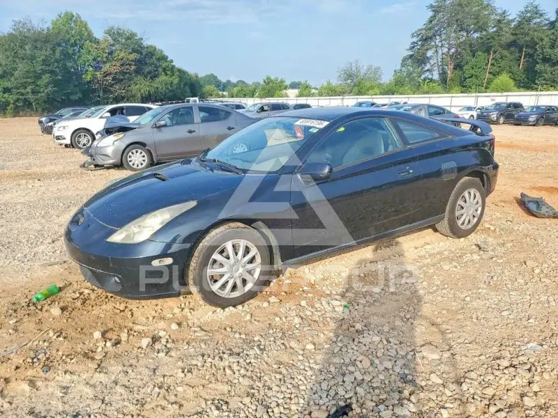 2000 Toyota CELICA photo
