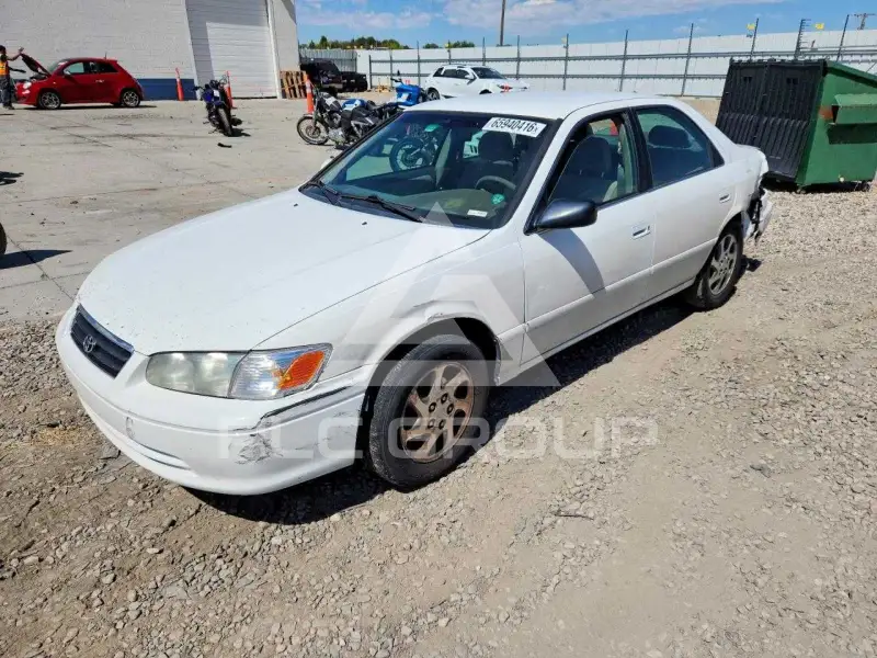 2000 Toyota CAMRY фото