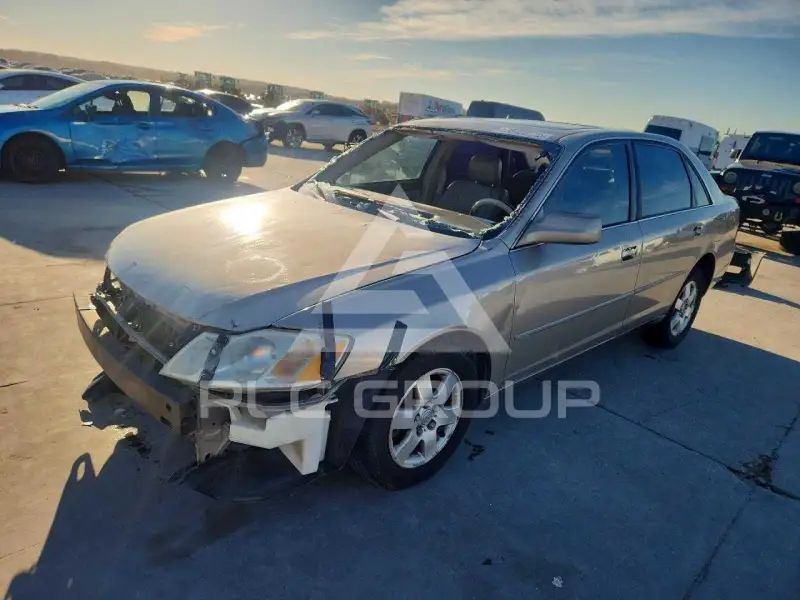 2000 Toyota AVALON фото
