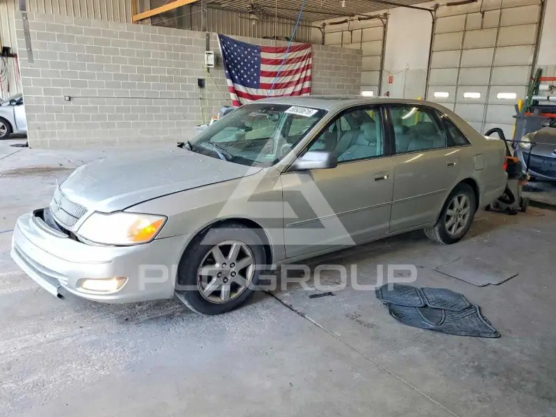 2000 Toyota AVALON фото