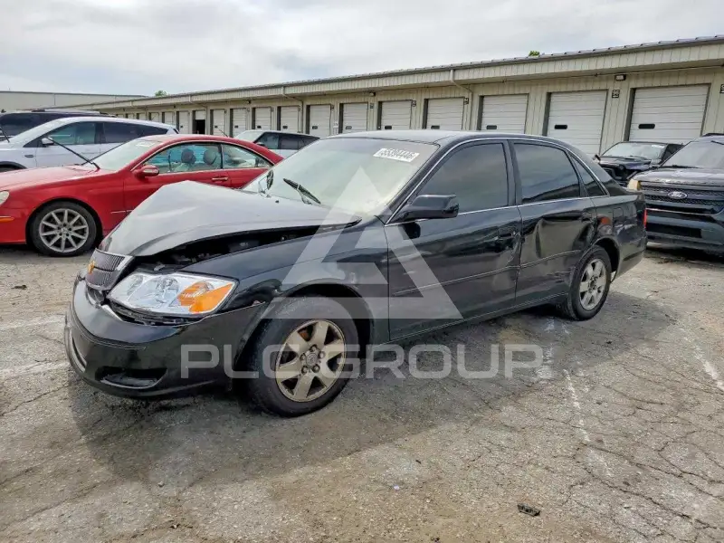 2000 Toyota AVALON photo