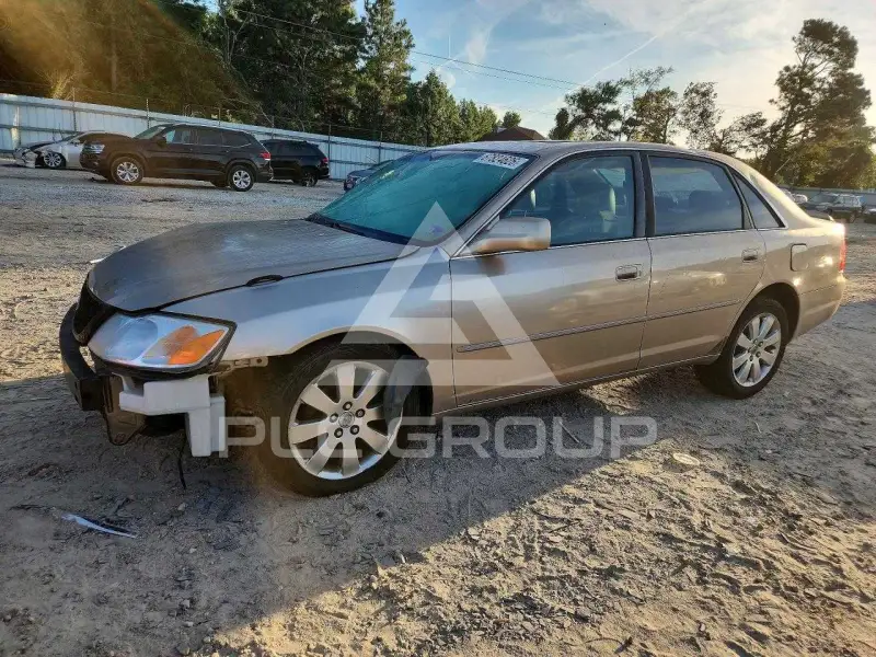 2000 Toyota AVALON фото