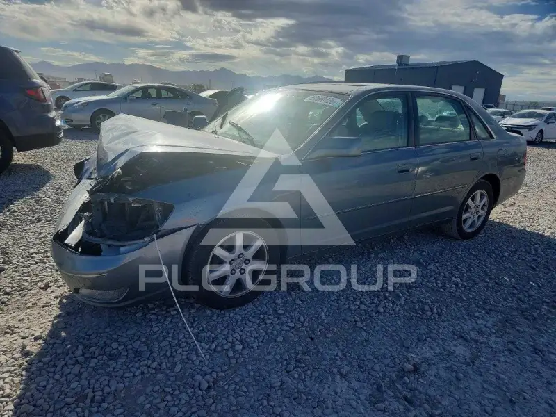 2000 Toyota AVALON фото