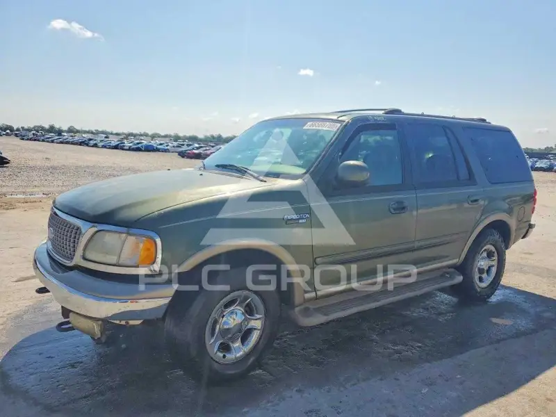 2000 Ford EXPEDITION photo