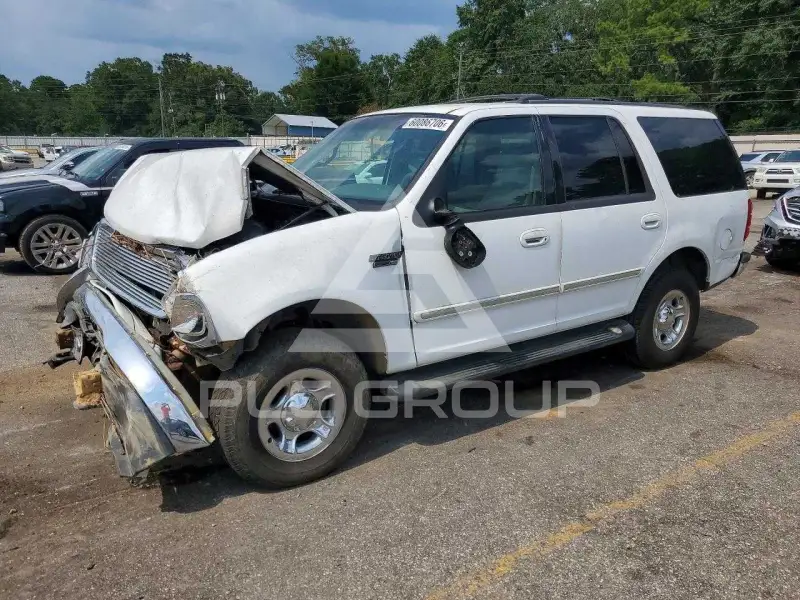 2000 Ford EXPEDITION photo