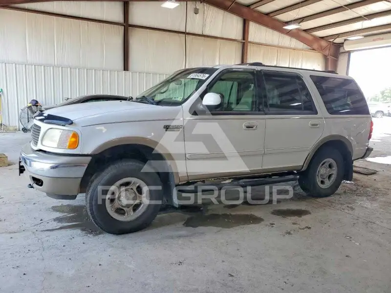 2000 Ford EXPEDITION photo