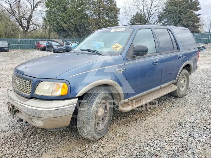 2000 Ford EXPEDITION фото
