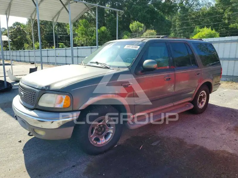 2000 Ford EXPEDITION photo