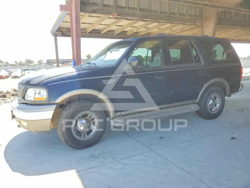 2000 Ford EXPEDITION photo