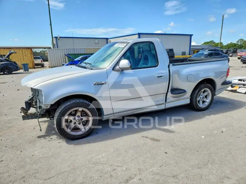 2000 Ford F-150 фото