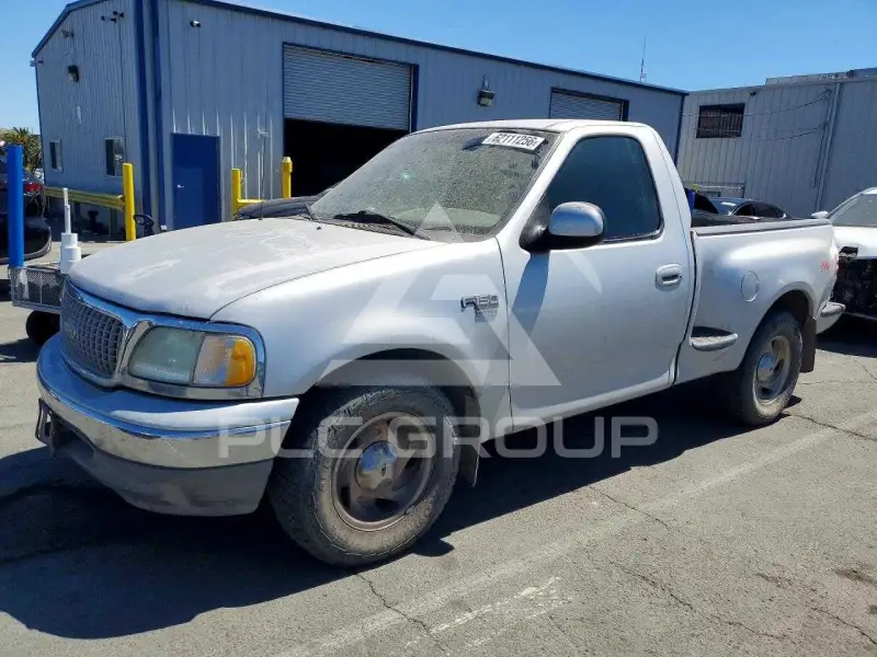 2000 Ford F-150 photo