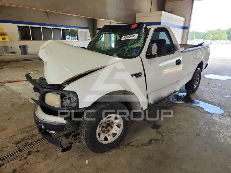 2000 Ford F-150 photo