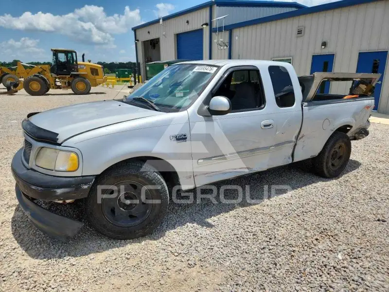 2000 Ford F-150 photo