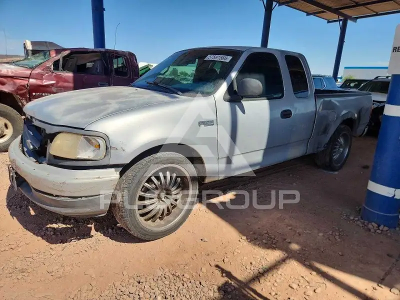 2000 Ford F-150 photo