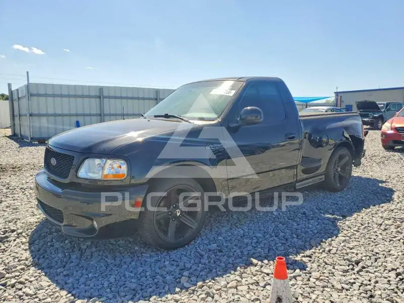 2000 Ford F-150 photo