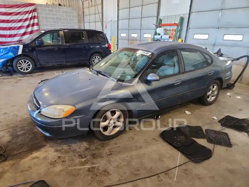 2000 Ford TAURUS фото
