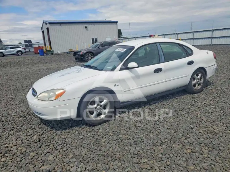 2000 Ford TAURUS фото