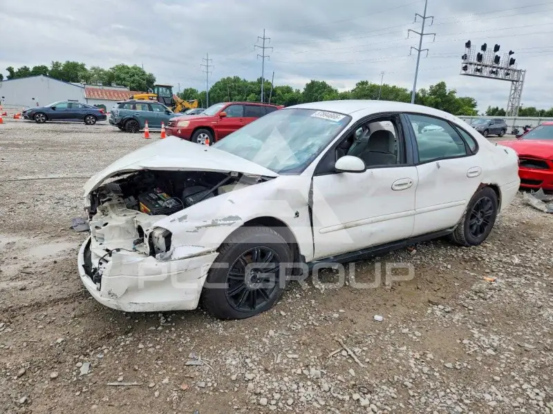 2000 Ford TAURUS фото