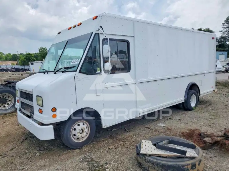 2000 Ford ECONOLINE photo