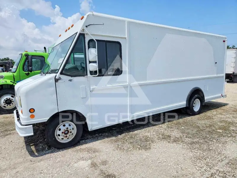 2000 Ford ECONOLINE фото