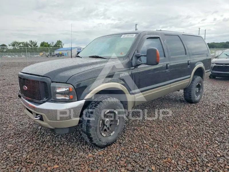 2000 Ford EXPEDITION фото