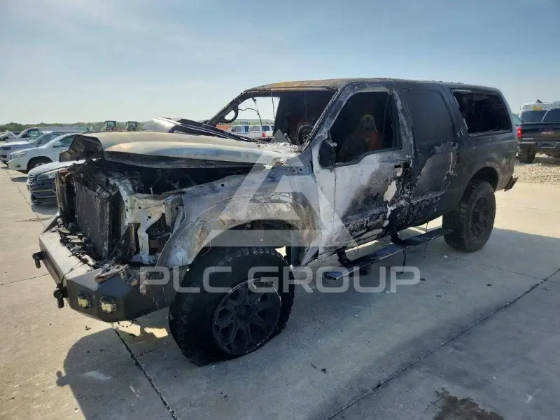 2000 Ford EXPEDITION фото