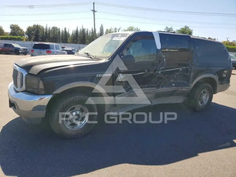 2000 Ford EXPEDITION фото