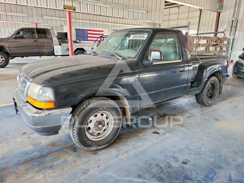 2000 Ford RANGER photo