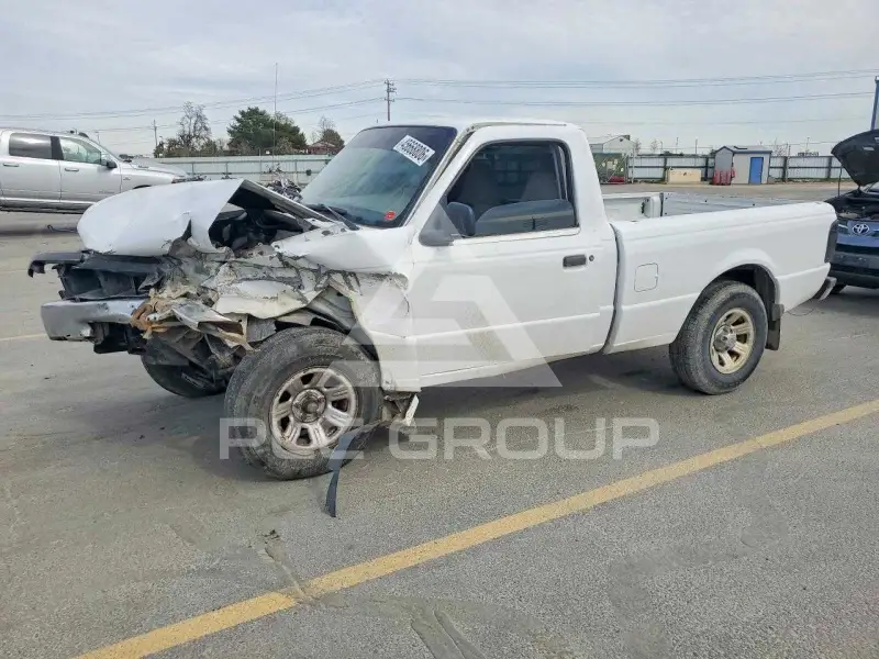 2000 Ford RANGER фото
