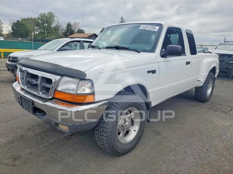 2000 Ford RANGER photo