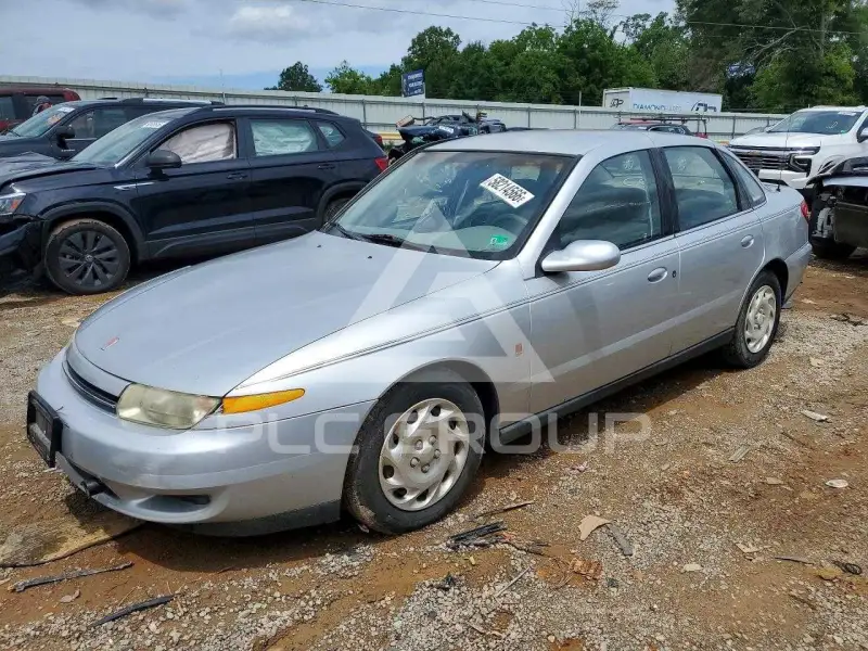 2001 Saturn L-SERIES photo