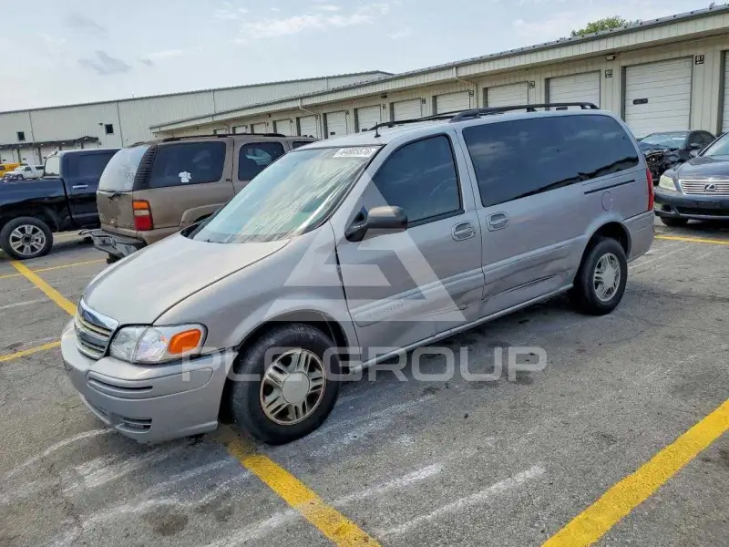 2001 Chevrolet VENTURE photo